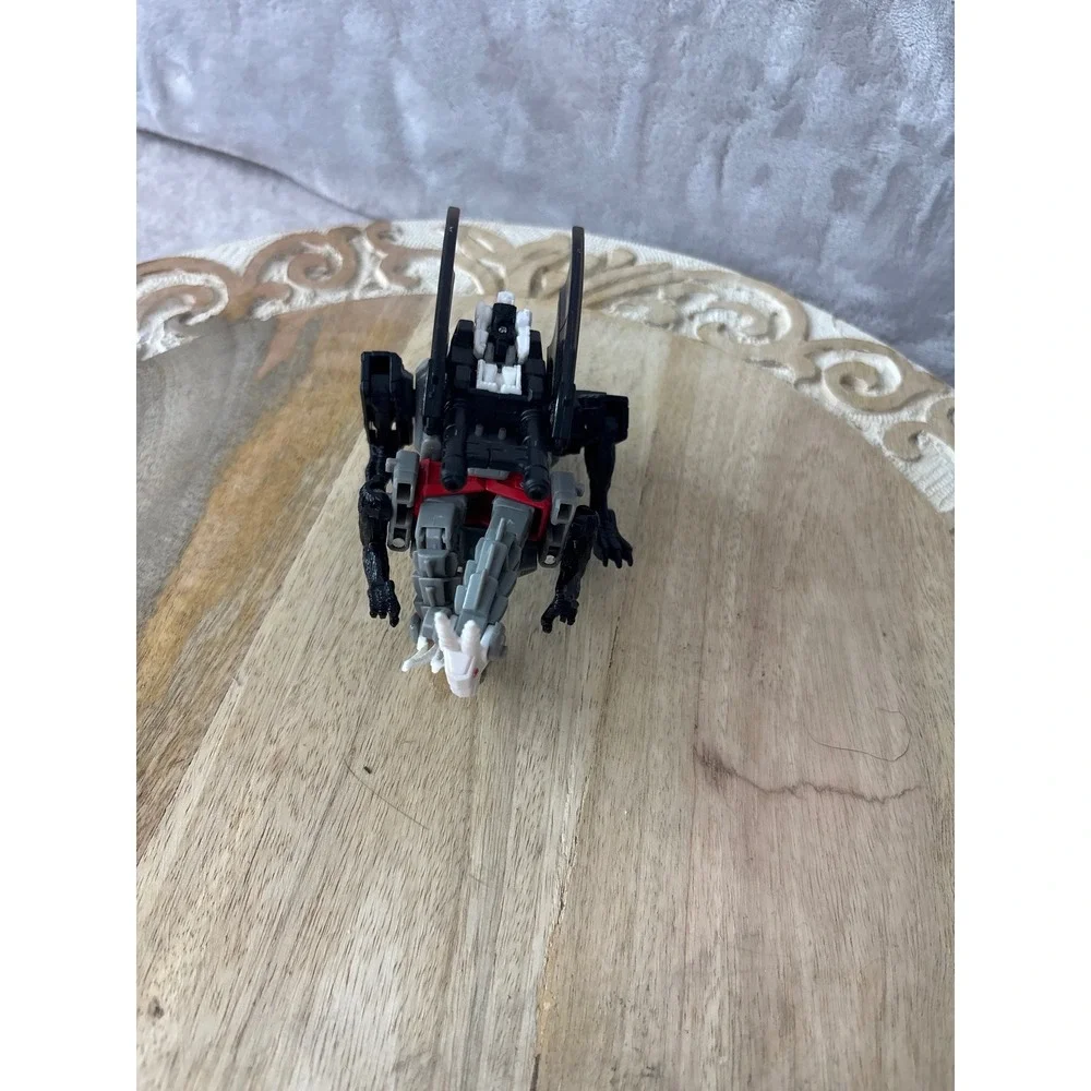 Hasbro transformers cybertron